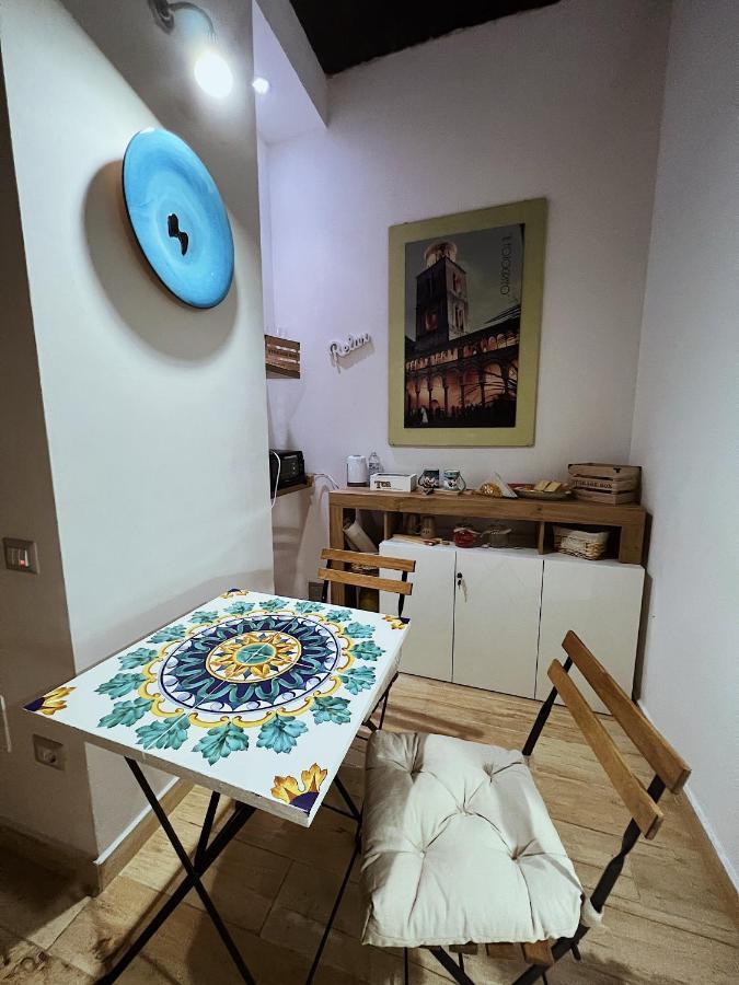 One Hospitality Home Salerno Exterior foto